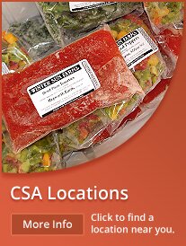 CSA frozen shares